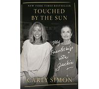 Carly Simon Touched by the Sun (Tascabile)