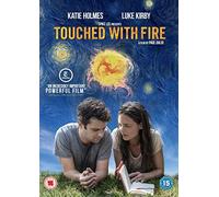 Touched With Fire [DVD] [Edizione: Regno Unito]