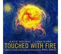 Touched With Fire/ O.S.T. - Touched With Fire / Soundtrack.