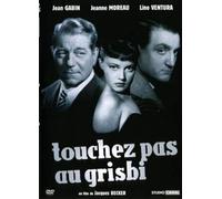 Touchez pas au grisbi