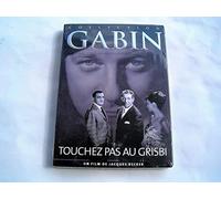 Touchez pas au grisbi