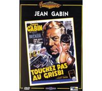 Touchez pas au grisbi
