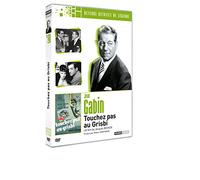 Touchez pas au grisbi