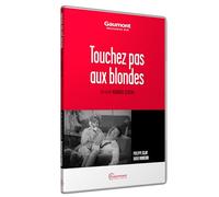 Touchez pas aux blondes