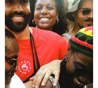 Various Artists Touching Bass Presents: Soon Com (Vinyl LP) (PRESALE 08/11/2024)