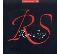 Touching Down by Roni Size (2002-10-29)