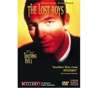 Touching Evil 1 - Lost Boys