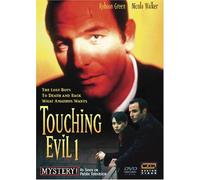 Touching Evil 1 - Touching Evil 1