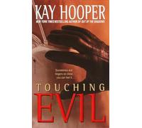 Touching Evil: A Bishop/Special Crimes Unit Novel: 4 - NUOVO
