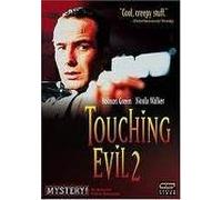 Touching Evil - Caregiver