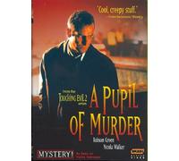 Touching Evil - Pupil of Murder