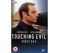 Touching Evil - Series 2&3