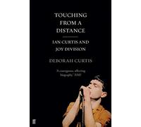Touching From a Distance