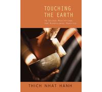 Thich Nhat Hanh Touching the Earth (Tascabile)