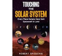 Touching the Solar System: Every Place Humans Have Sent Spacecraft to Land
