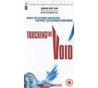 Touching The Void