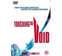 Touching The Void [DVD] [2003] by Simon Yates