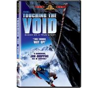 Touching the Void [DVD] [2003] [Region 1] [NTSC]