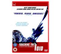 Touching The Void [DVD] [Edizione: Regno Unito]