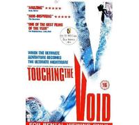 Touching The Void [Edizione: Regno Unito]