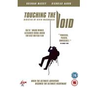 Touching The Void [Edizione: Regno Unito]