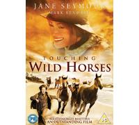 Touching Wild Horses [DVD] [Edizione: Regno Unito]