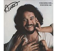 Touching You, Touching Me [Vinyl LP] [Schallplatte]