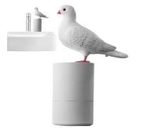 Touchless SSoap Dispenser - Foaming SSoap Dispenser | 300 ml Foaming Dispenser OAP Pump | Smart Hand SSoap Pumps | Touchless Dish