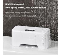 Touchless Toilet Flush Induzione Non Touch Smart Toilet Flush Aider Automatico