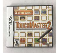 Touchmaster 2 - Nintendo DS (Nintendo DS)