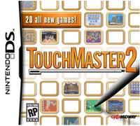 Touchmaster 2 - Nintendo DS (Nintendo DS)