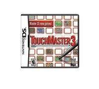 Touchmaster 3 / Game (Nintendo DS)
