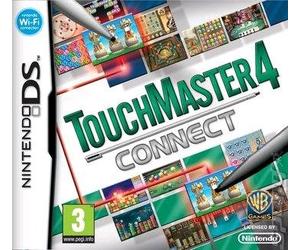 Touchmaster 4 CONNECT /NDS