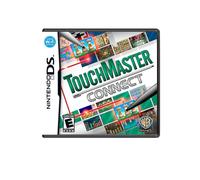 Touchmaster: Connect - Nintendo DS (Nintendo DS)