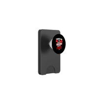TouchMe e la tua prima lezione di boxe è un pugile da palestra gratuito PopSockets PopWallet per MagSafe