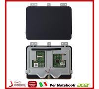 Touchpad Board Black Elantech ORIGINALE Acer Packard Bell ES1-524