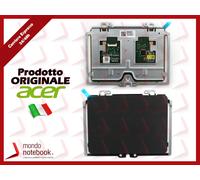 Touchpad Board Grigio Scuro ORIGINALE Acer Packard Bell E5-574