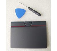 Touchpad Clickpad Trackpad a tre pulsanti per Lenovo Thinkpad T440 T440S T440P T450 T450S T450P T540P W540 W541 W550S T550