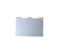 Touchpad del Computer Portatile per ASUS VivoBook 16X D1603I D1603 D1603IA D1603QA Argento con Lettore di Impronte digitali