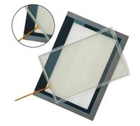 Touchpad di ricambio per Siemens per TP700 6AV2124-0GC01-0AX0 per hmi
