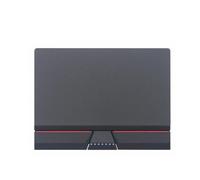 Touchpad gestuale a tre tasti Synaptics, compatibile con Lenovo, T460 T440P T440 T440S T450 E555 L470 T431S T540P W540 L540 E550 T460P L440 T450S