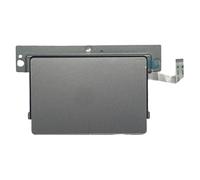 Touchpad Mouse Pad Clicker, compatibile con Lenovo, Ideapad 700-15 15ISK E520-15 5T60K85922 5T60K85917(WHITE)