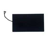 Touchpad Mouse Pad Clicker, compatibile con Lenovo, Thinkpad X1 Carbon 5a 6a generazione 5 6 01LV568 01LV567 01LV566(X1 Carbon 6th Gen6)
