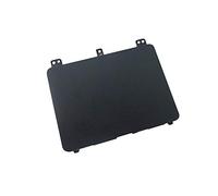 Touchpad Mylar Black