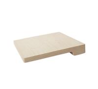 Touchpad Orée - Trackpad e Tastierino Numerico in Legno d'Acero