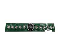 Touchpad Pannello Display WQP4-2605-KR.D.2-1, Compatibile Con Midea, Scheda Di Controllo Della Lavastoviglie