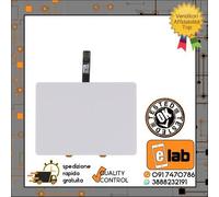 TOUCHPAD PER APPLE MACBOOK PRO 13" A1342 FLEX FLAT