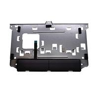 Touchpad per Laptop per Alienware Area-51m R1 ALWA51M 040CDX 40CDX PK37B00QK00 Nero