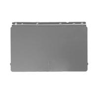 Touchpad per Laptop per dell Inspiron 5368 5378 5379 7368 7373 7375 7378 2-in-1 Latitude 13 3379 3390 2-in-1 016TDD 16TDD TM-P3238-001 0FHKYK FHKYK Grigio Nuovo
