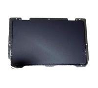 Touchpad per Laptop per dell Latitude 7520 7530 07TR2M 7TR2M 0JRDCG JRDCG TM-P3686-001 Nero Nuovo